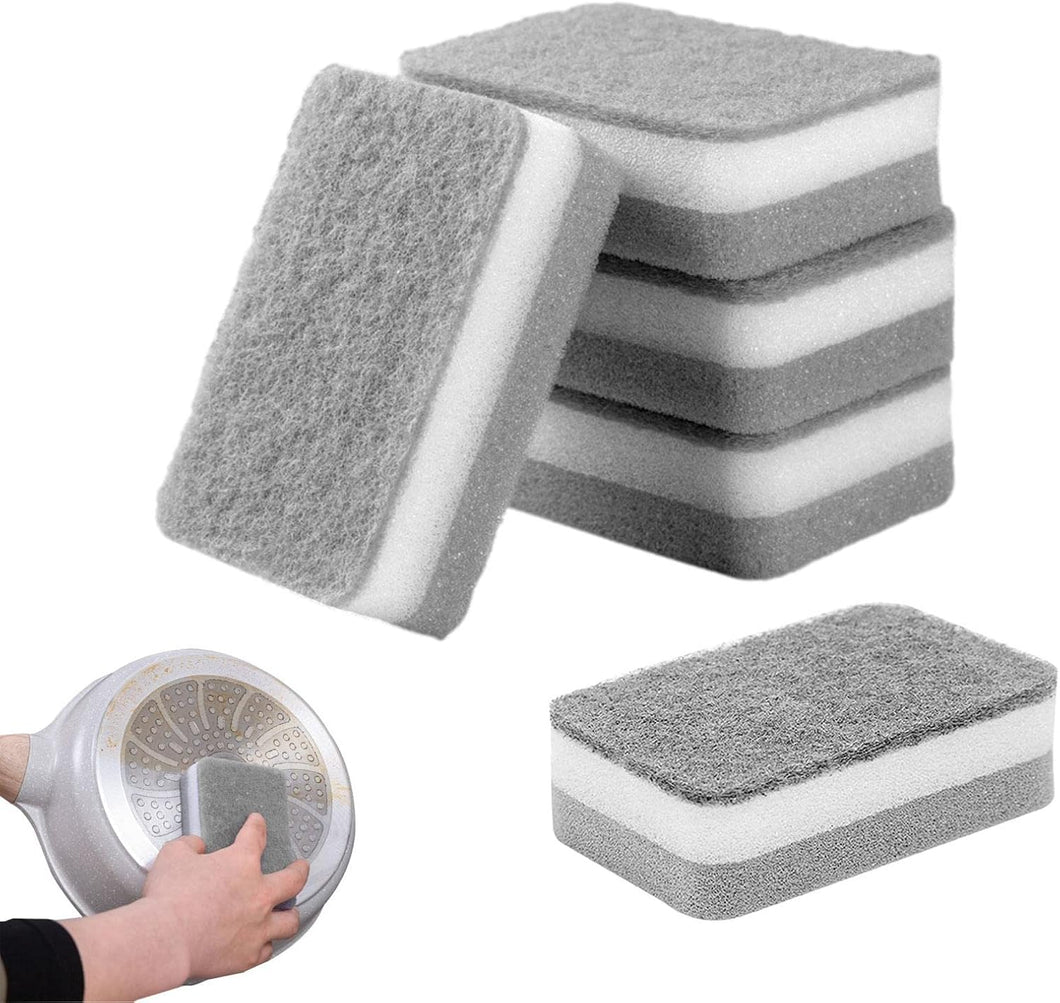esponjas de limpeza